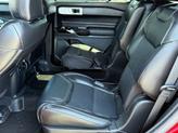 Thumbnail of 2024 Rapid Red Metallic Tinted Clearcoat Ford Explorer