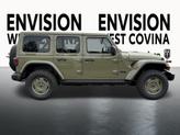 Thumbnail of 2025 41 Jeep Wrangler 4xe
