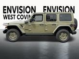 Thumbnail of 2025 41 Jeep Wrangler 4xe