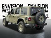 Thumbnail of 2025 41 Jeep Wrangler 4xe