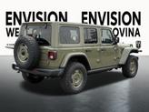 Thumbnail of 2025 41 Jeep Wrangler 4xe