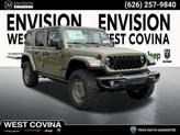 Photo of 2025 41 Jeep Wrangler 4xe