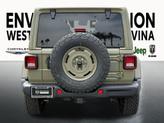 Thumbnail of 2025 41 Jeep Wrangler 4xe