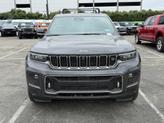Thumbnail of 2023 Metallic Jeep Grand Cherokee L