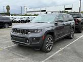 Thumbnail of 2023 Metallic Jeep Grand Cherokee L