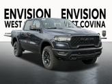 Thumbnail of 2026 Blue Metallic RAM 1500