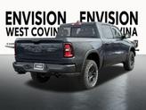 Thumbnail of 2026 Blue Metallic RAM 1500