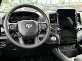 Thumbnail of 2026 Blue Metallic RAM 1500
