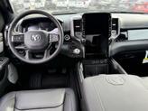 Thumbnail of 2026 Blue Metallic RAM 1500