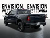 Thumbnail of 2026 Blue Metallic RAM 1500