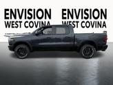 Thumbnail of 2026 Blue Metallic RAM 1500