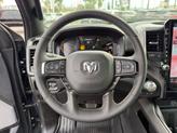 Thumbnail of 2026 Blue Metallic RAM 1500