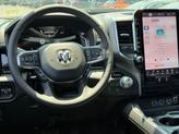 Thumbnail of 2026 Blue Metallic RAM 1500