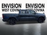 Thumbnail of 2026 Blue Metallic RAM 1500
