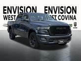 Thumbnail of 2026 Blue Metallic RAM 1500