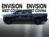 Thumbnail of 2026 Blue Metallic RAM 1500