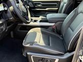 Thumbnail of 2026 Blue Metallic RAM 1500