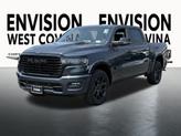 Thumbnail of 2026 Blue Metallic RAM 1500