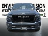 Thumbnail of 2026 Blue Metallic RAM 1500