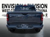 Thumbnail of 2026 Blue Metallic RAM 1500
