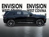 Thumbnail of 2022 Diamond Black Jeep Grand Cherokee