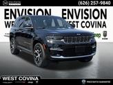 Photo of 2022 Diamond Black Jeep Grand Cherokee
