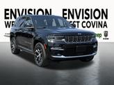 Thumbnail of 2022 Diamond Black Jeep Grand Cherokee