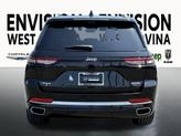 Thumbnail of 2022 Diamond Black Jeep Grand Cherokee