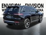 Thumbnail of 2022 Diamond Black Jeep Grand Cherokee