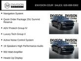 Thumbnail of 2022 Diamond Black Jeep Grand Cherokee