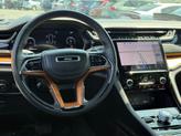 Thumbnail of 2022 Diamond Black Jeep Grand Cherokee