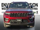 Thumbnail of 2025 Velvet Red Pearlcoat Jeep Grand Cherokee