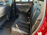 Thumbnail of 2025 Velvet Red Pearlcoat Jeep Grand Cherokee