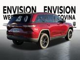 Thumbnail of 2025 Velvet Red Pearlcoat Jeep Grand Cherokee