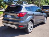 Thumbnail of 2019 Magnetic Ford Escape