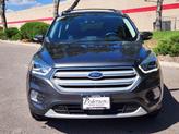 Thumbnail of 2019 Magnetic Ford Escape