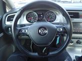 Thumbnail of 2016 White Volkswagen Golf SportWagen