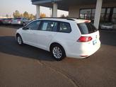 Thumbnail of 2016 White Volkswagen Golf SportWagen