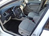 Thumbnail of 2016 White Volkswagen Golf SportWagen