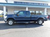 Thumbnail of 2014 Blue Ford F-250