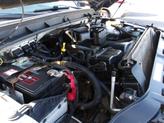 Thumbnail of 2014 Blue Ford F-250