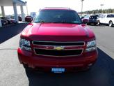 Thumbnail of 2013 Maroon Chevrolet Suburban
