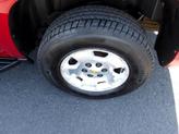 Thumbnail of 2013 Maroon Chevrolet Suburban