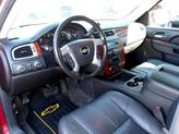 Thumbnail of 2013 Maroon Chevrolet Suburban