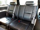 Thumbnail of 2013 Maroon Chevrolet Suburban
