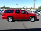 Thumbnail of 2013 Maroon Chevrolet Suburban