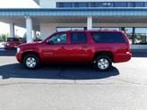 Thumbnail of 2013 Maroon Chevrolet Suburban