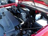 Thumbnail of 2013 Maroon Chevrolet Suburban