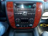 Thumbnail of 2013 Maroon Chevrolet Suburban