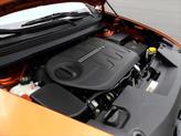 Thumbnail of 2016 Orange Jeep Cherokee